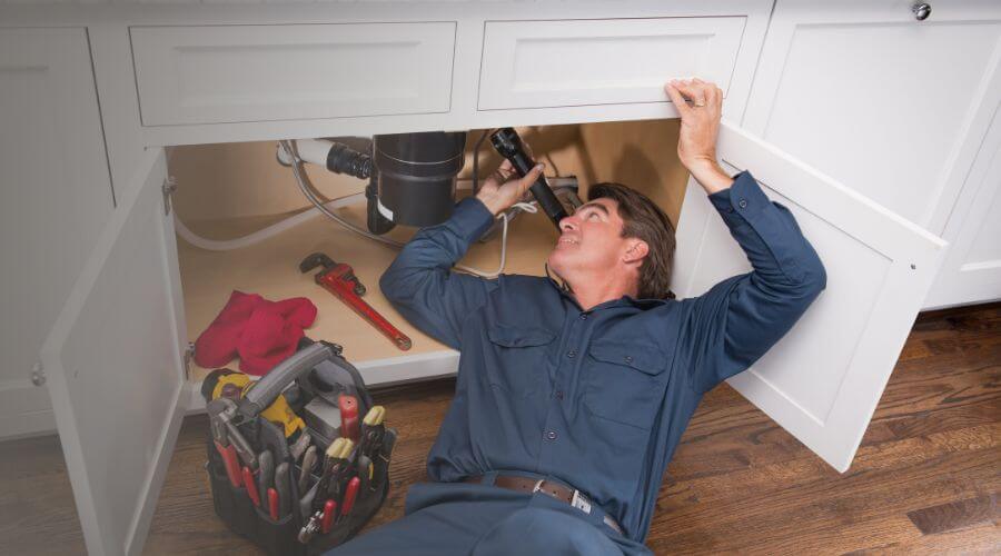 Professional sewer line replacement in Prairie View, TX